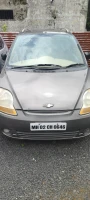 Chevrolet Spark [2007-2012]