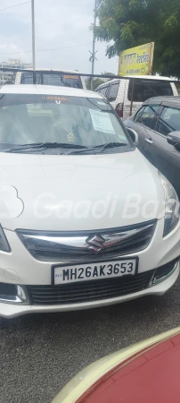 MARUTI SUZUKI Dzire