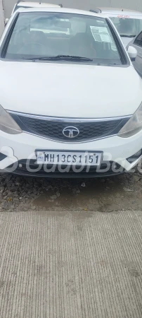TATA MOTORS ZEST