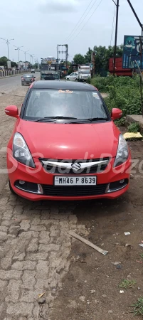 MARUTI SUZUKI SWIFT DZIRE