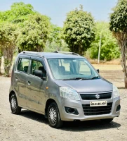 MARUTI SUZUKI WAGON R
