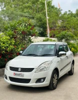 MARUTI SUZUKI SWIFT