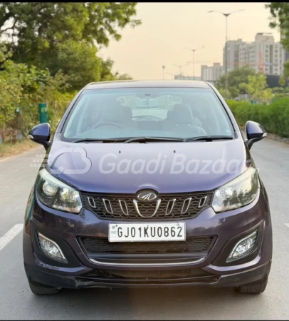MAHINDRA MARAZZO