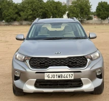 KIA SONET
