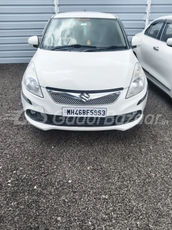 MARUTI SUZUKI Swift Dzire Tour