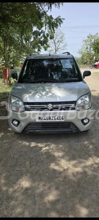 MARUTI SUZUKI WAGON R