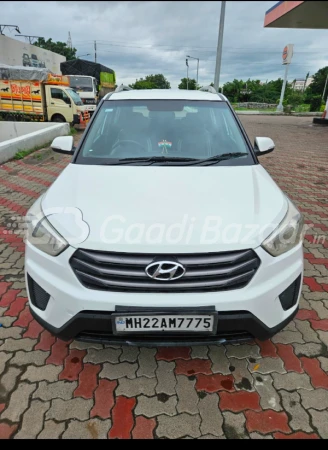 HYUNDAI HYUNDAI CRETA