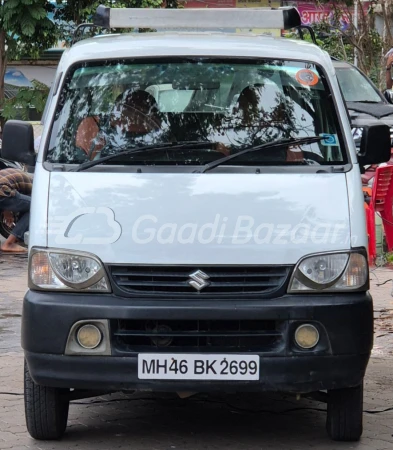 MARUTI SUZUKI EECO
