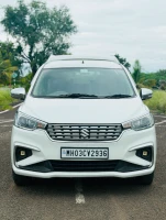 MARUTI SUZUKI ERTIGA