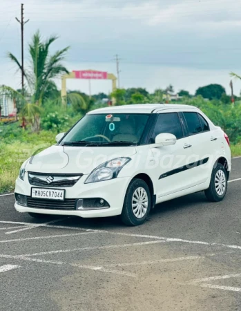 MARUTI SUZUKI SWIFT