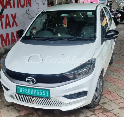 TATA MOTORS Tiago EV
