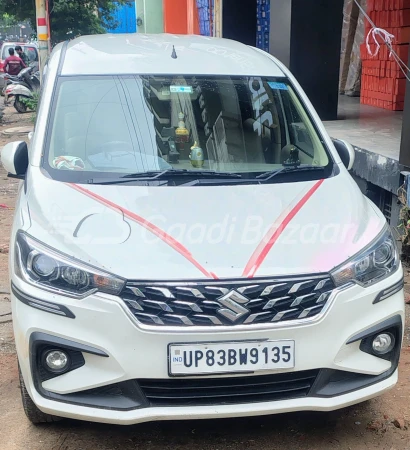 MARUTI SUZUKI ERTIGA