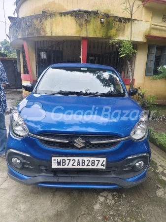MARUTI SUZUKI CELERIO
