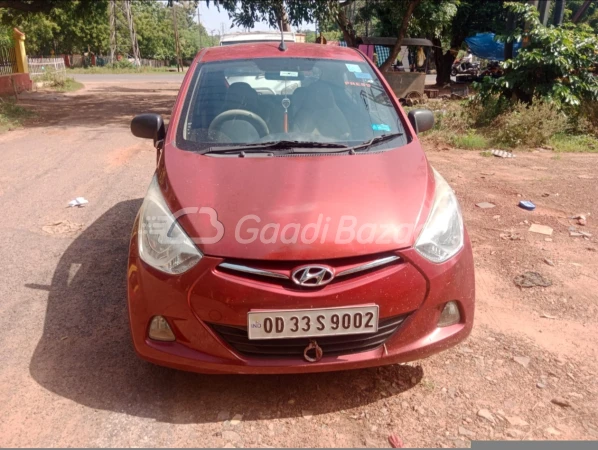 HYUNDAI EON