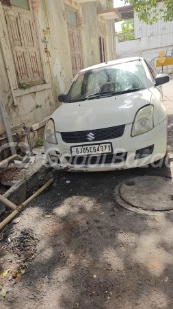 MARUTI SUZUKI SWIFT