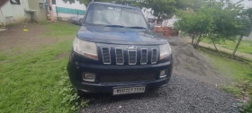 MAHINDRA TUV 300