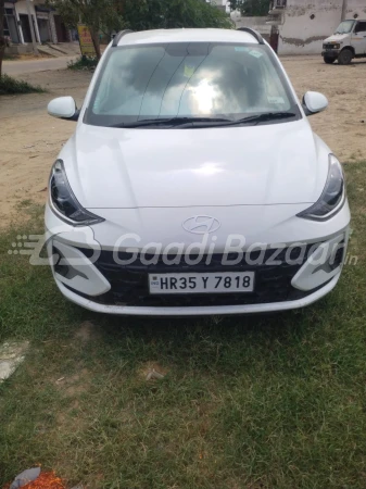 HYUNDAI GRAND I 10 NIOS