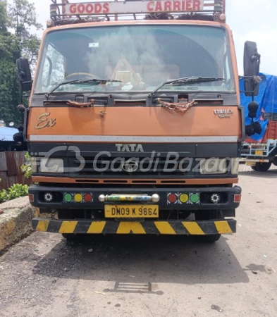 TATA MOTORS LPT 1109
