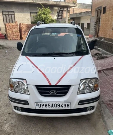 HYUNDAI SANTRO XING