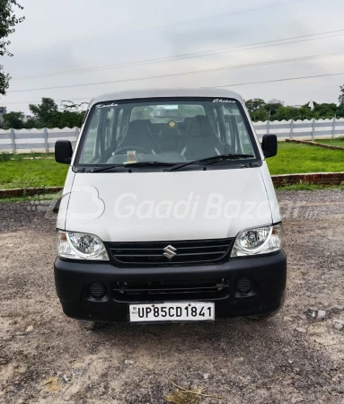 MARUTI SUZUKI EECO