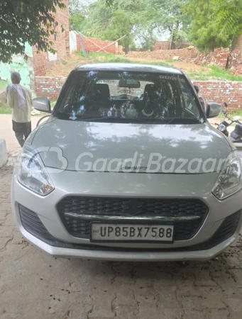 MARUTI SUZUKI SWIFT