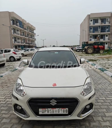 MARUTI SUZUKI Dzire