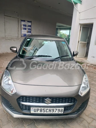 MARUTI SUZUKI SWIFT