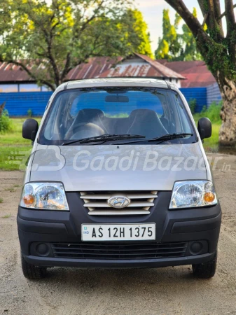 HYUNDAI SANTRO XING
