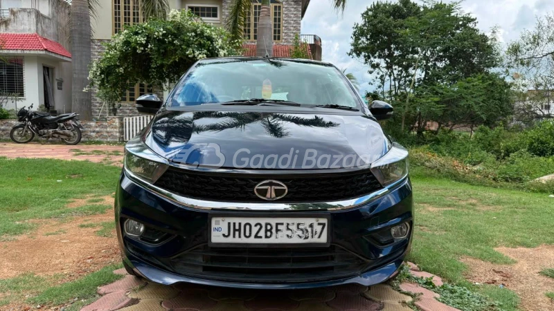 TATA MOTORS TIAGO