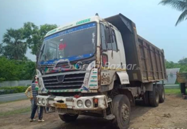 ASHOK LEYLAND U 2518 9S BGS (THD)