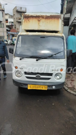 TATA MOTORS ACE