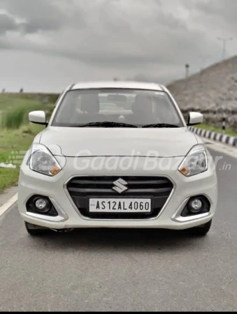 MARUTI SUZUKI Dzire