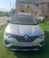 RENAULT Triber