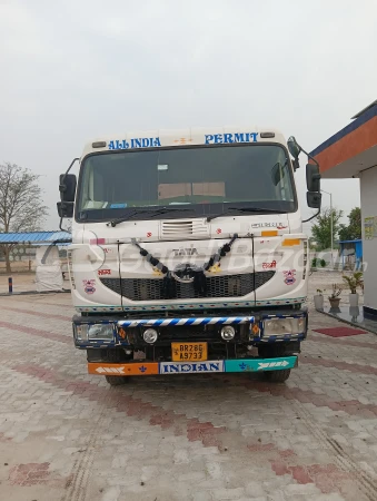 TATA MOTORS SIGNA 5530.S