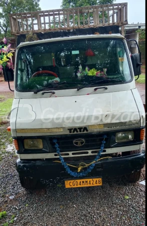 TATA MOTORS SFC 407 Pick up EX