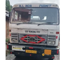 TATA MOTORS LPS 4018