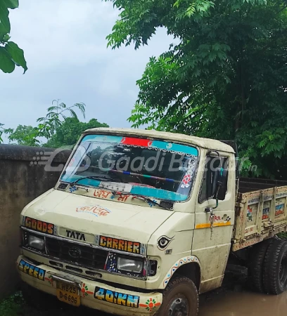TATA MOTORS SFC 407