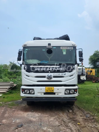 ASHOK LEYLAND AL 5525