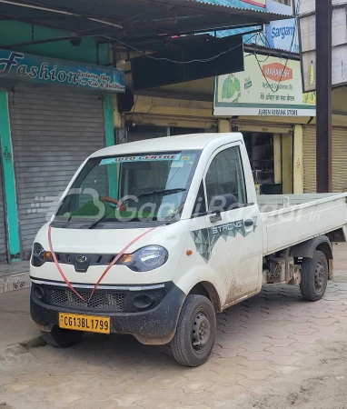 MAHINDRA JEETO