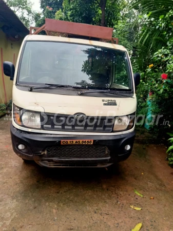 MAHINDRA SUPRO MAXI TRUCK