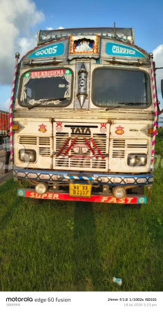 TATA MOTORS LPT 1615