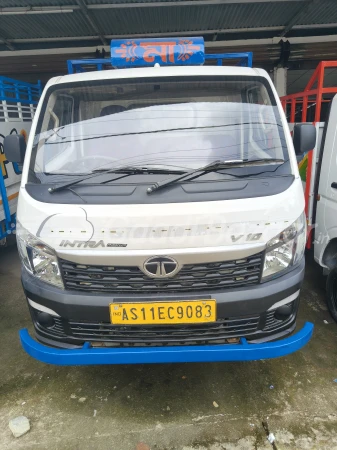 TATA MOTORS Intra V10