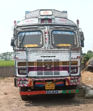 TATA MOTORS LPT 2518