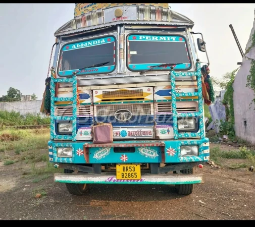 TATA MOTORS LPT 3118