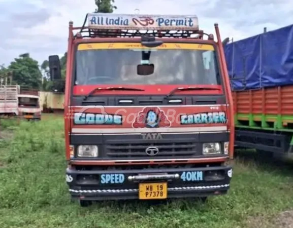 TATA MOTORS 1112 LPT