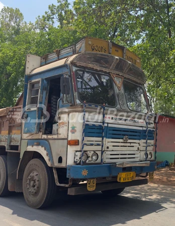 ASHOK LEYLAND 3718