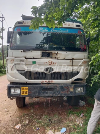 TATA MOTORS LPTK 2518