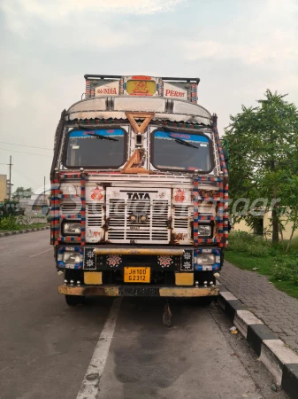 TATA MOTORS LPT 3718