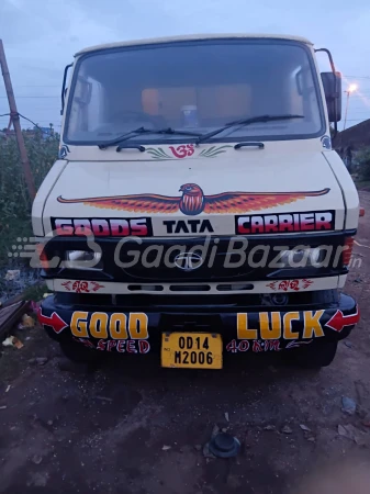 TATA MOTORS SFC 407 EX