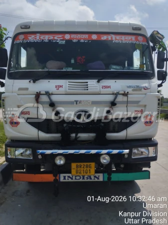 TATA MOTORS SIGNA 5530.S